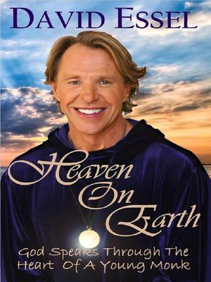 cover image of Heaven on Earth